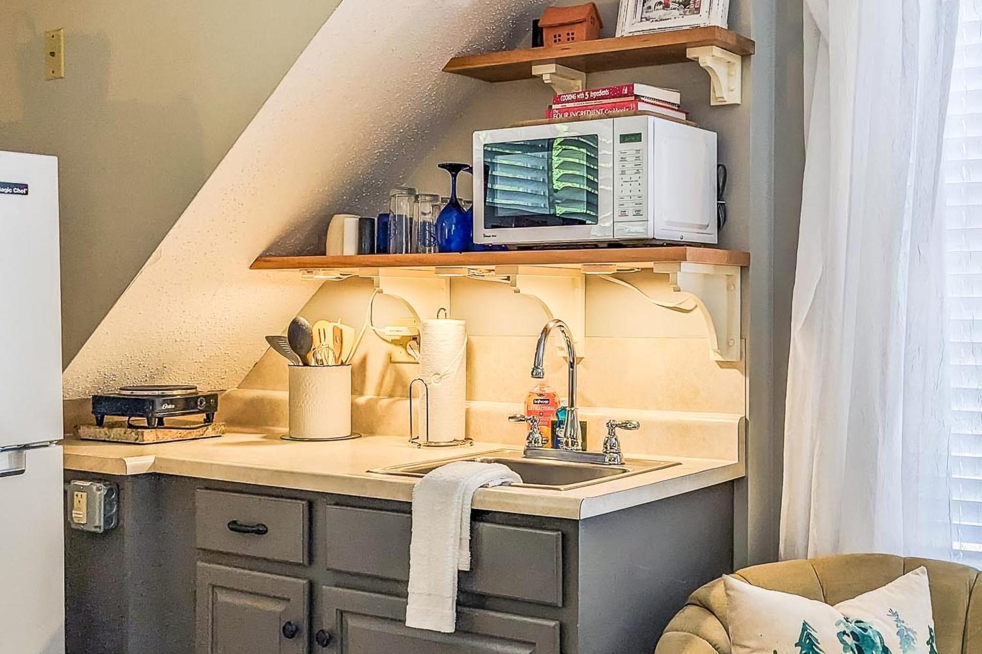Hébergement de vacances Escape Ludlow